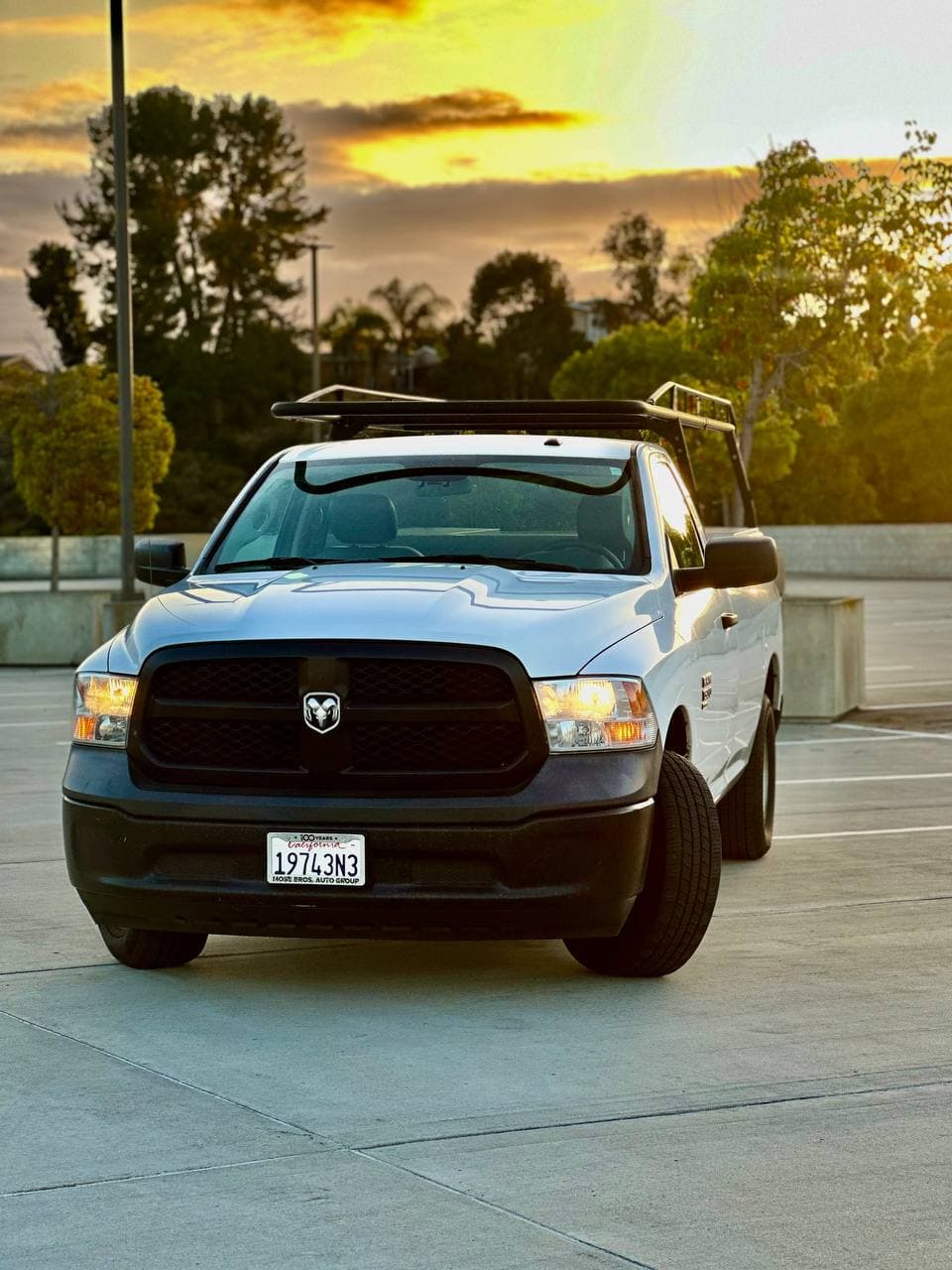 2022 RAM 1500 Classic